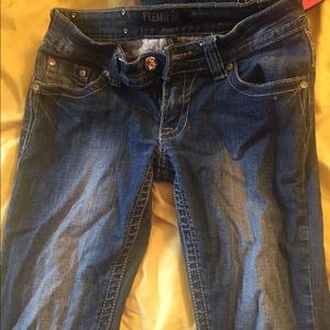 PREMIER Jeans